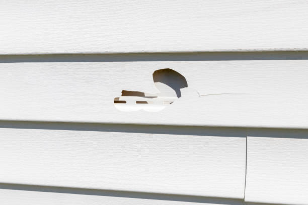 Siding for Multi-Family Homes in Richlands, VA